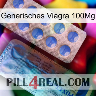 Generic Viagra 100Mg 40